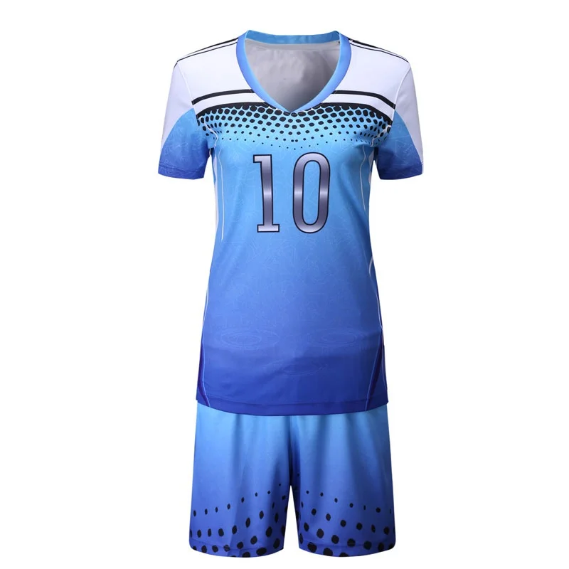 VOLLYBALL UNIFORMS variant 2